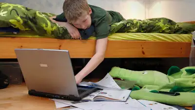 Global Look Press, фото - Новости Zakon.kz от 14.07.2020 11:32