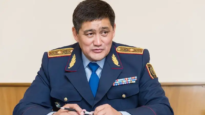 Кудебаев жителям Алматинской области: Не поддавайтесь на провокации