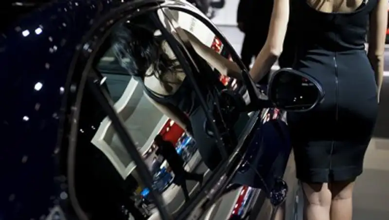 Названы самые успешные автопроизводители в мире