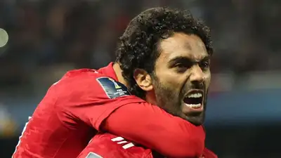 Футбол Клубный ЧМ-2023, фото - Новости Zakon.kz от 02.02.2023 15:19