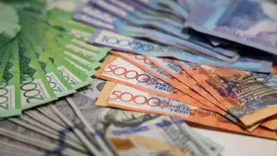 90 тысяч тенге участие в митинге , фото - Новости Zakon.kz от 09.01.2022 12:28