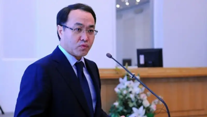 Секретарь Совбеза РК К.Кожамжаров обозначил проблемные аспекты деятельности НПО