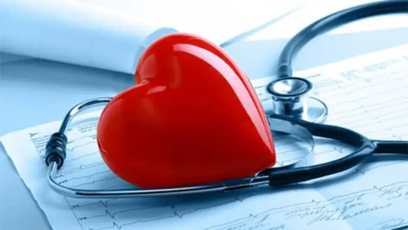 Основная причина смертности в Казахстане – болезни сердца и сосудов