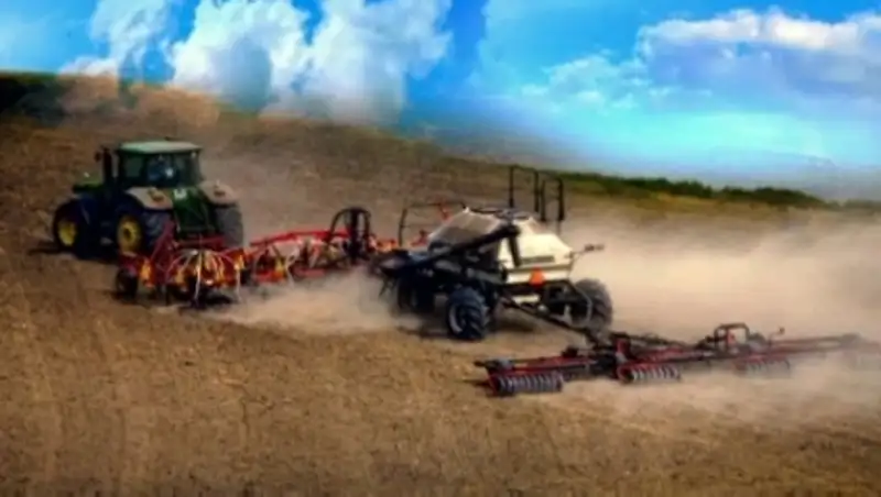 Аграрии Костанайской области готовятся к посевной кампании 