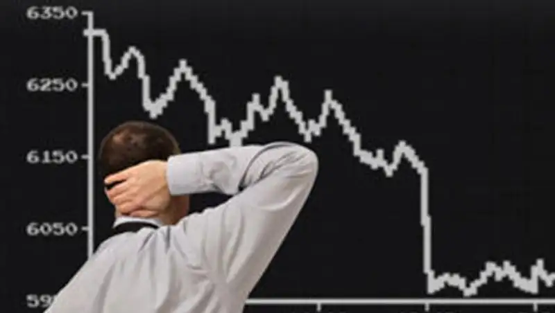 Банки Казахстана оттягивают кризис, фото - Новости Zakon.kz от 21.11.2013 21:14