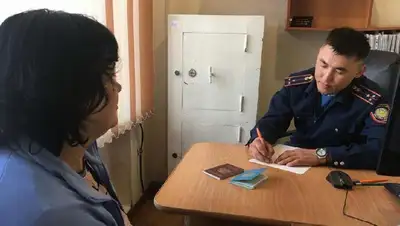 гражданство, фото - Новости Zakon.kz от 23.08.2022 19:17