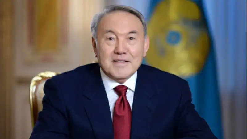 Назарбаев написал статью об уроках независимости