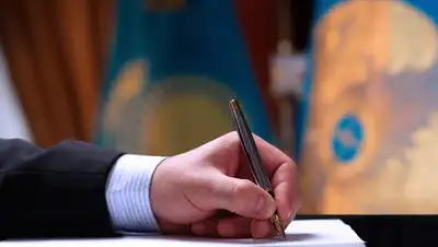 Изменения в казахстанском законодательстве с ноября 2022 года, фото - Новости Zakon.kz от 31.10.2022 11:34