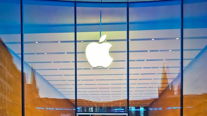 Без руля и педалей: Беспилотный автомобиль от Apple выпустят в 2025 году