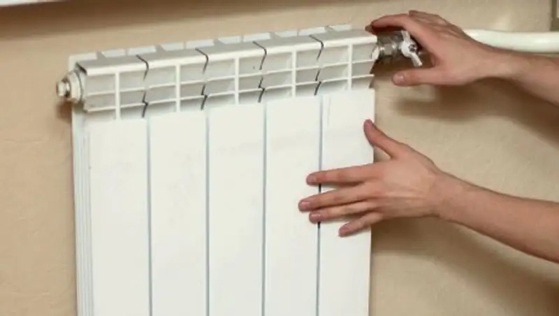 Когда дадут отопление в Алматы