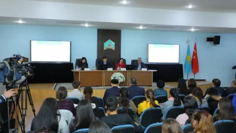 Эксперты КИСИ: У Туркестана высокий потенциал