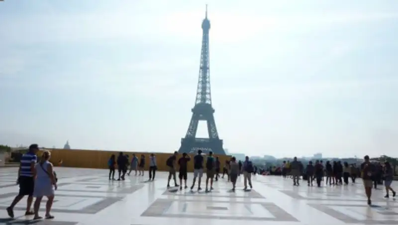 В Европе могут ввести новые правила въезда для туристов