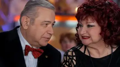 НТВ, фото - Новости Zakon.kz от 24.09.2018 10:02