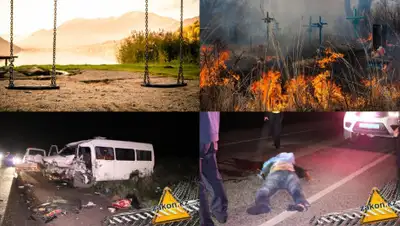 коллаж Zakon.kz, фото - Новости Zakon.kz от 15.06.2019 16:00