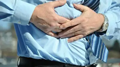 мужчина, фото - Новости Zakon.kz от 29.05.2022 20:13