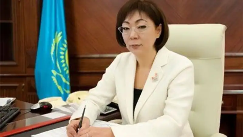 С. Каирбекова: Тела пациенток, скончавшихся после приема систем в Актобе, эксгумируют 