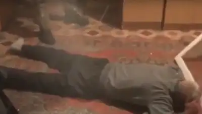 Спецназ изъял крупную партию наркотиков у пенсионера в Павлодаре, фото - Новости Zakon.kz от 22.08.2022 11:39