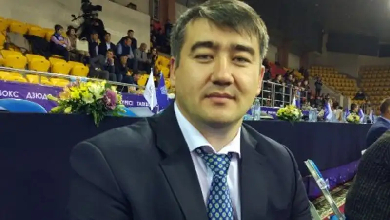 Асхат Житкеев отметил высокий уровень организации Кубка Конфедерации