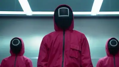 Кадр из сериала, фото - Новости Zakon.kz от 18.10.2021 20:57