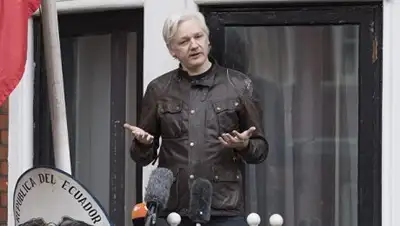 © РИА Новости / Алекс Макнотон, фото - Новости Zakon.kz от 29.03.2018 09:28