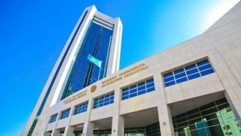 Некоторые договоренности с правительством Индии пересмотрят в мажилисе