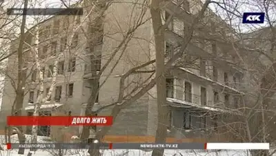 кадр из видео, фото - Новости Zakon.kz от 14.01.2019 22:45