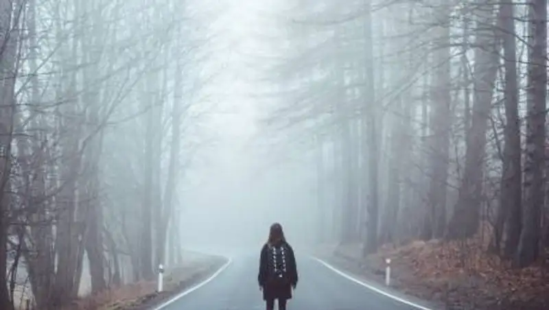 Туман, метель и сильный ветер ожидаются в пяти областях Казахстана