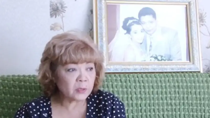 Убийство моего единственного сына заказал его лучший друг - мать убитого