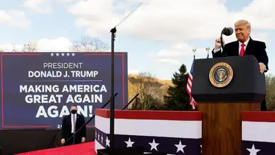 Возможное участие в выборах 2024, фото - Новости Zakon.kz от 10.04.2022 08:31