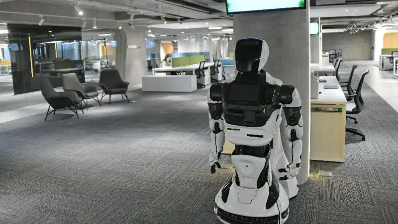 Казахстан занял 15-е место в мире по уровню цифровизации среди населения