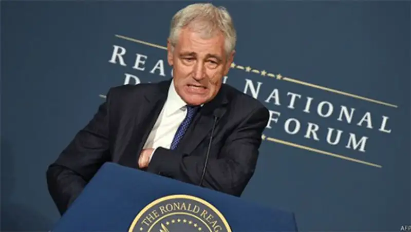 Глава Пентагона: армия США теряет военное преимущество