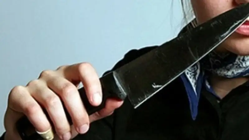 В убийстве сожителя подозревают жительницу Алматинской области