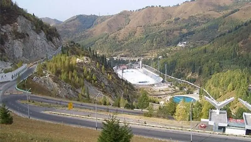 Треть алматинцев отказалась от летнего отдыха