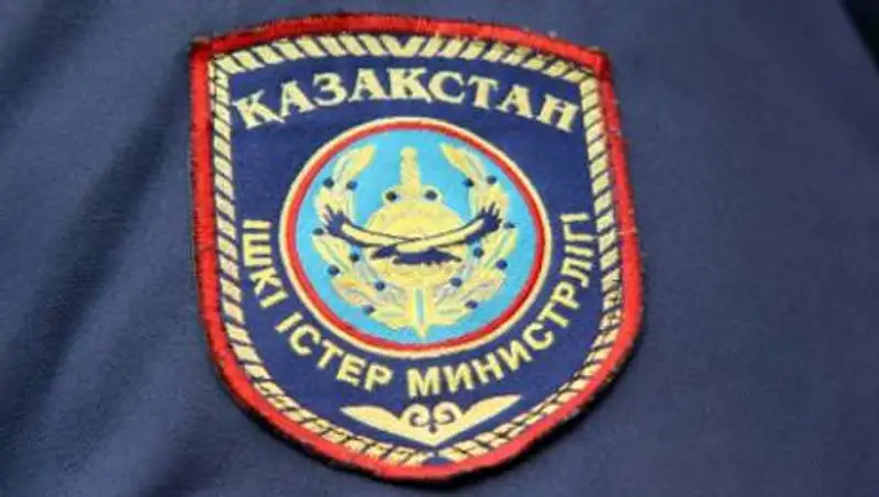 Полицейский найден повешенным в Атырауской области