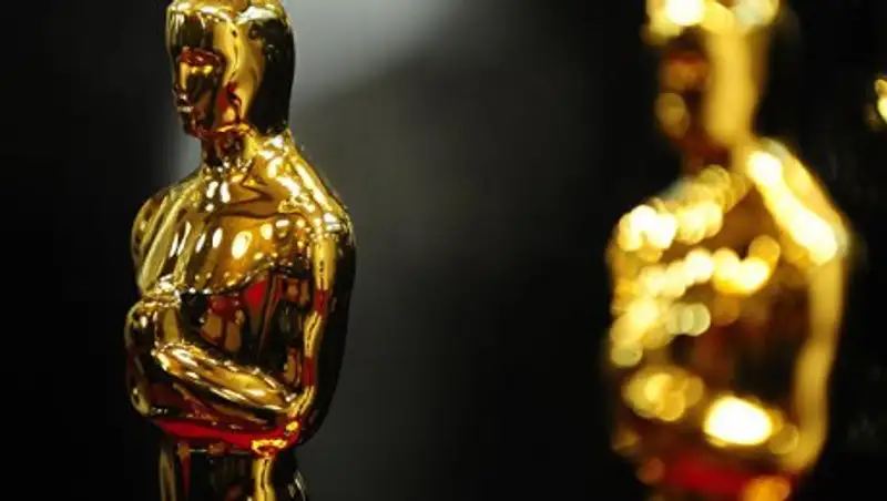 Рейтинг церемонии "Оскар" оказался самым низким с 2008 года
