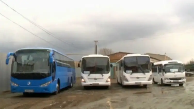 В ЗКО пассажирские перевозки в отдаленные сельские районы субсидируются из бюджета