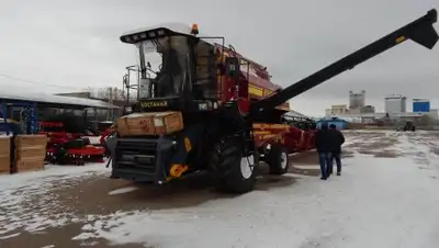 Банк Развития Казахстана, фото - Новости Zakon.kz от 09.11.2018 09:29