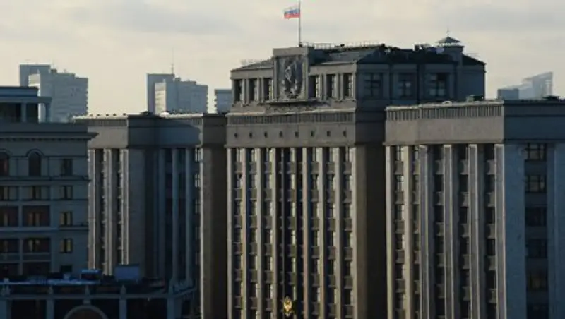 В ГД назвали клеветой заявления США о связи России с хакерскими атаками