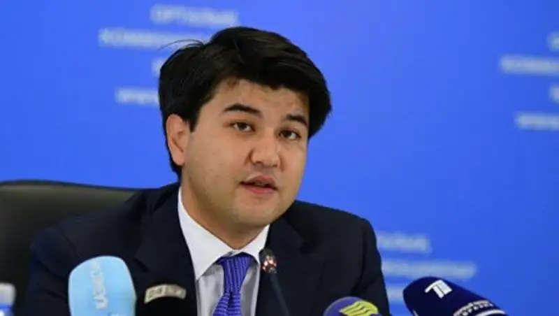 МНЭ РК предлагает применять принцип ГЧП в сфере водоснабжения