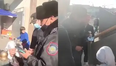 кадры из видео, фото - Новости Zakon.kz от 25.10.2021 13:53