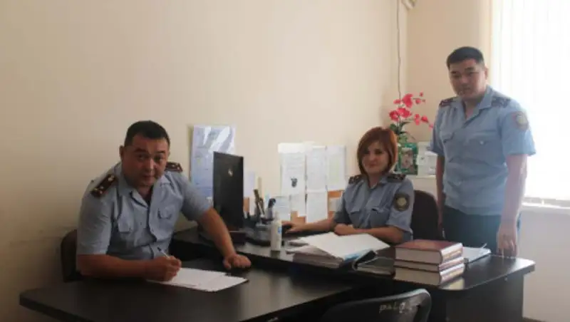 Привез зарплату рабочим - в Костанайской области ограбили предпринимателя