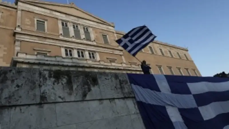 Греции может потребоваться списание части долга, считает МВФ