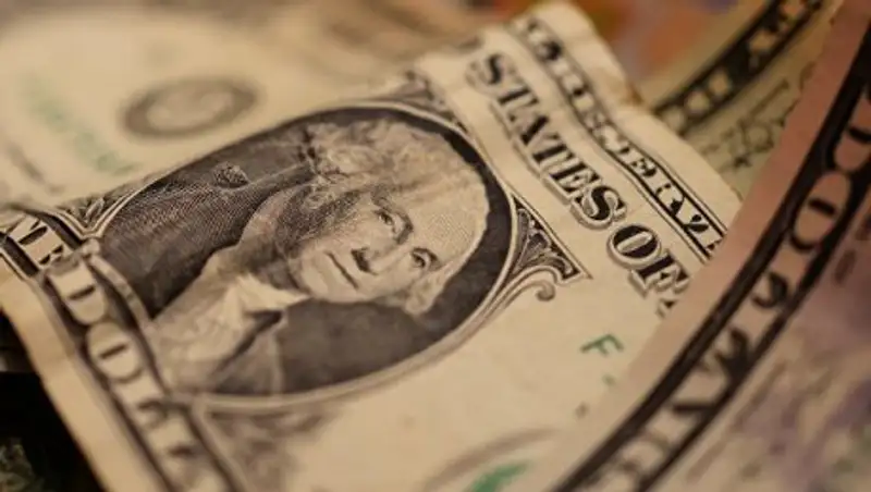 Американка нашла в коробке из-под DVD послание с деньгами