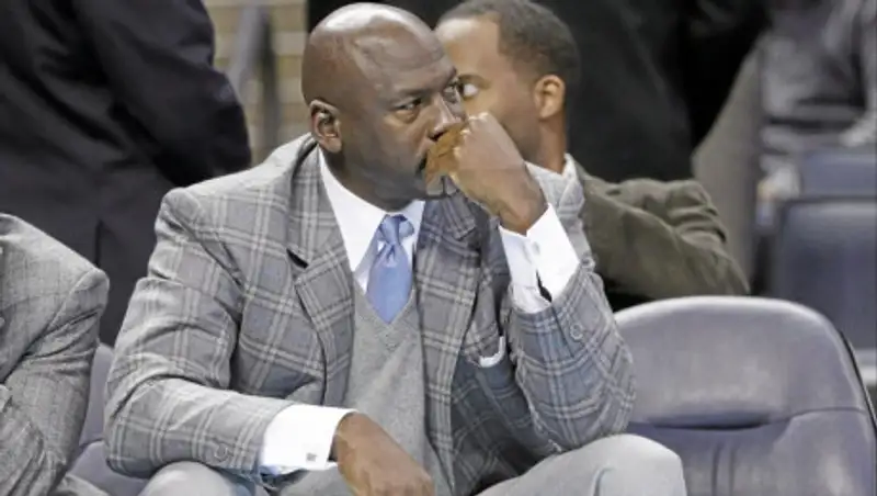 Майкл Джордан пожертвует $100 млн на борьбу с расизмом