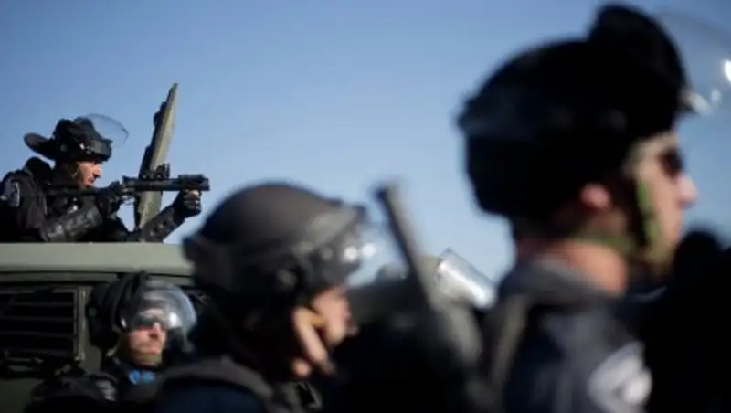 Девочка-израильтянка умерла от ран, которые ей нанес палестинский террорист