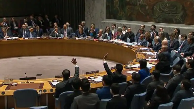 Почему Казахстан воздержался при голосовании в Совбезе ООН по резолюции России