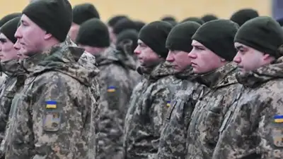 © РИА Новости / Стрингер, фото - Новости Zakon.kz от 16.02.2018 10:54