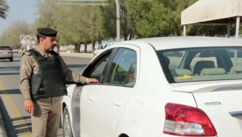 СМИ: жертвами стрельбы у саудовского религиозного центра стали двое