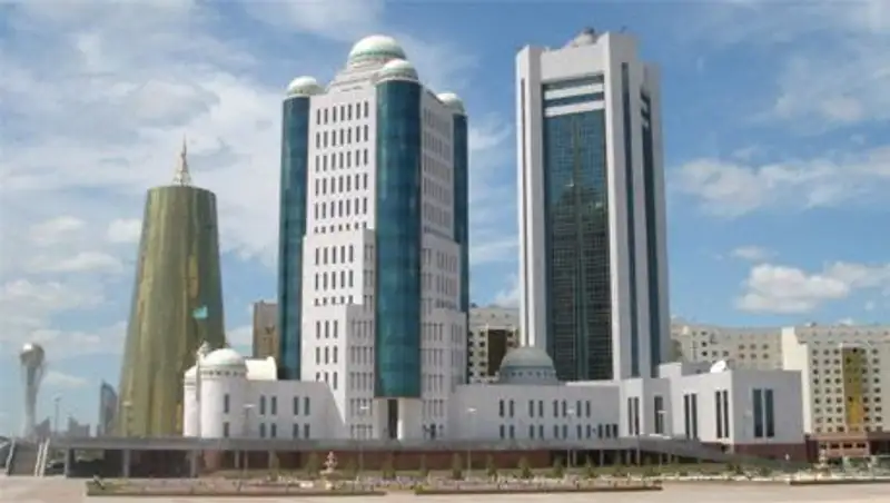 В Комитете Сената рассмотрен законопроект «О ратификации Договора о ЕАЭС»