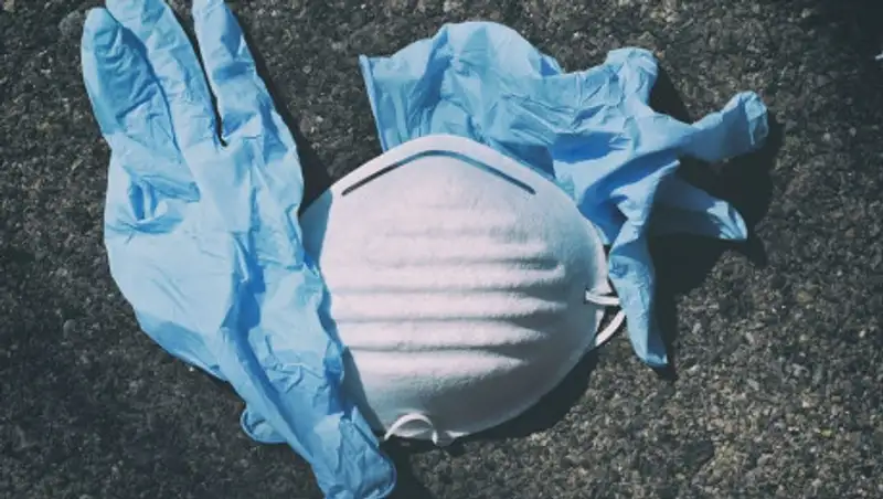 ВОЗ: пик коронавируса в мире еще не наступил